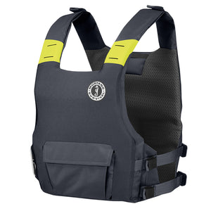 Mustang Khimera Dual Flotation PFD - Admiral Grey - Manual [MD7183-191-0-202] - BuoyMart.com  Personal Flotation Devices Mustang Survival