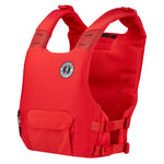 Mustang Khimera Dual Flotation PFD - Red - Manual [MD7183-4-0-202] - BuoyMart.com  Personal Flotation Devices Mustang Survival