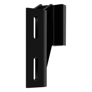 Minn Kota Raptor Jack Plate Adapter Bracket - Starboard - 5" Setback - 4" Rise - Black [1810380] - BuoyMart.com  Anchoring Accessories Minn Kota