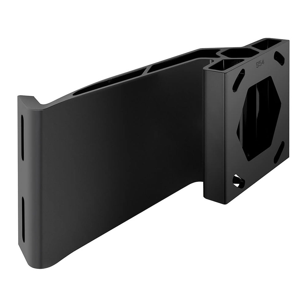 Minn Kota Raptor Jack Plate Adapter Bracket - Starboard - 5" Setback - 4" Rise - Black [1810380] - BuoyMart.com  Anchoring Accessories Minn Kota