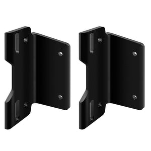Minn Kota Raptor Universal Sandwich Adapter - Black [1810388] - BuoyMart.com  Anchoring Accessories Minn Kota