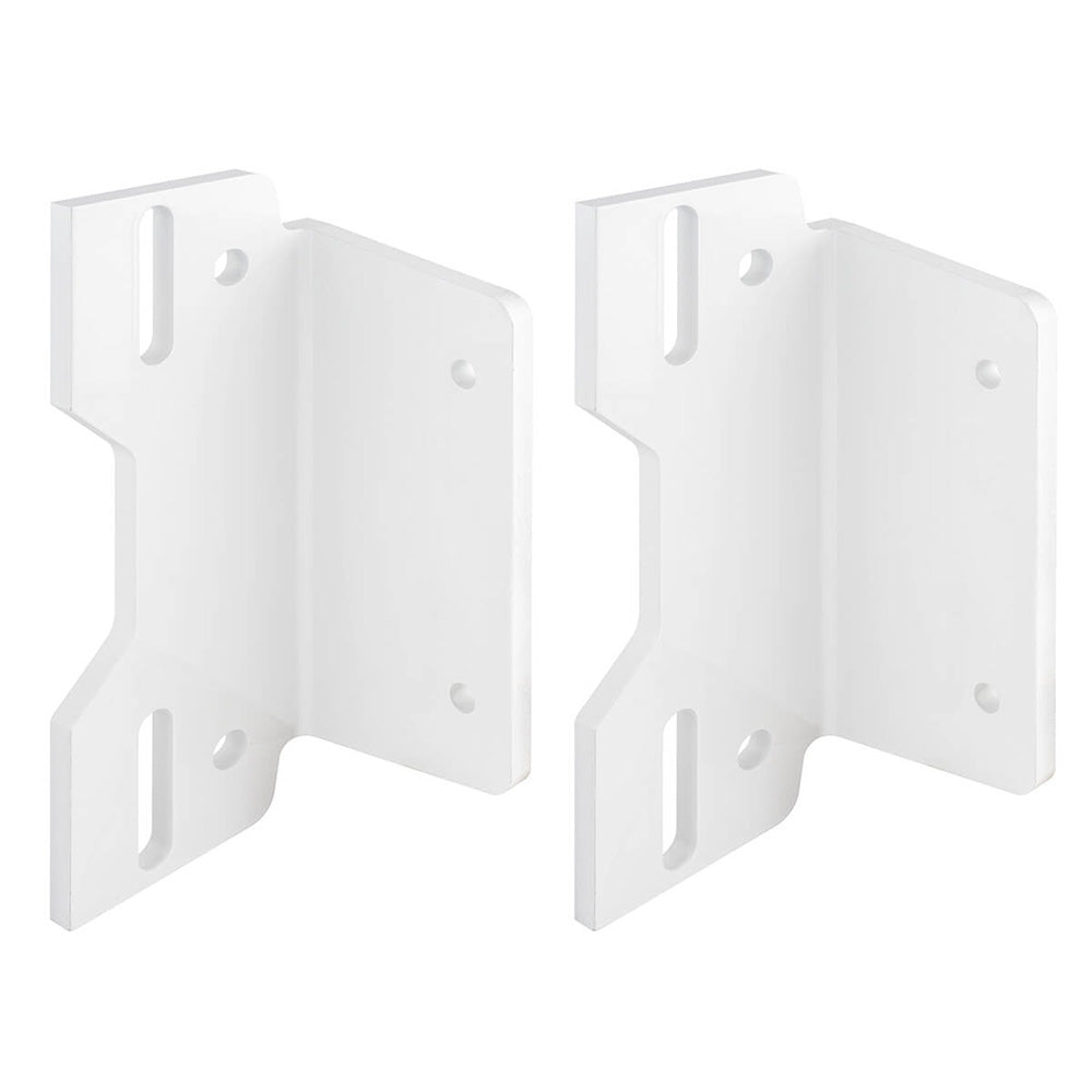 Minn Kota Raptor Universal Sandwich Adapter - White [1810389] - BuoyMart.com  Anchoring Accessories Minn Kota
