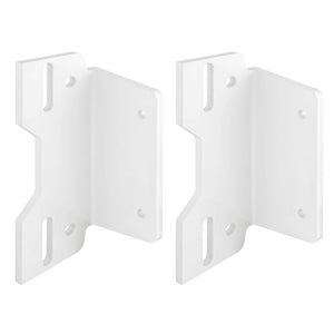 Minn Kota Raptor Universal Sandwich Adapter - White [1810389] - BuoyMart.com  Anchoring Accessories Minn Kota