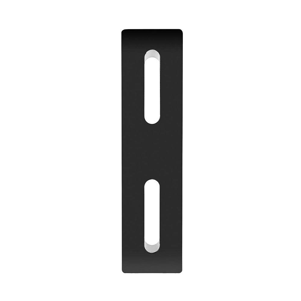 Minn Kota Raptor Adapter Bracket 2" Spacer - Black [1810356] - BuoyMart.com  Anchoring Accessories Minn Kota