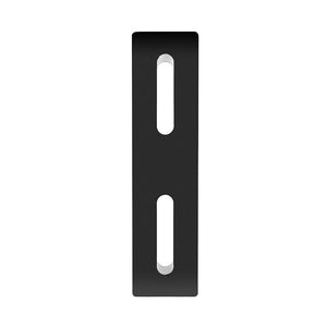 Minn Kota Raptor Adapter Bracket 2" Spacer - Black [1810356] - BuoyMart.com  Anchoring Accessories Minn Kota