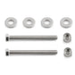 Minn Kota Raptor Adapter Bracket 2" Spacer - Black [1810356] - BuoyMart.com  Anchoring Accessories Minn Kota