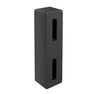 Minn Kota Raptor Adapter Bracket 2" Spacer - Black [1810356] - BuoyMart.com  Anchoring Accessories Minn Kota