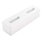 Minn Kota Raptor Adapter Bracket 2" Spacer - White [1810357] - BuoyMart.com  Anchoring Accessories Minn Kota
