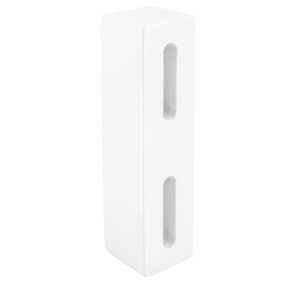 Minn Kota Raptor Adapter Bracket 2" Spacer - White [1810357] - BuoyMart.com  Anchoring Accessories Minn Kota