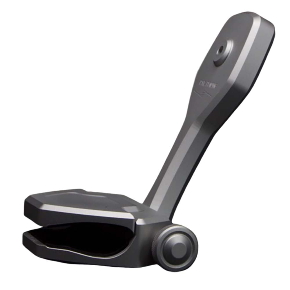 PTM Edge ZXR-320 Pivoting Mirror Bracket - Titanium Grey [P13371-320TEBGR] - BuoyMart.com  Mirrors PTM Edge