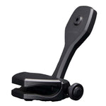 PTM Edge ZXR-361 Pivoting Mirror Bracket f/Nautique Boats - Black [P13371-361TEBBK] - BuoyMart.com  Mirrors PTM Edge
