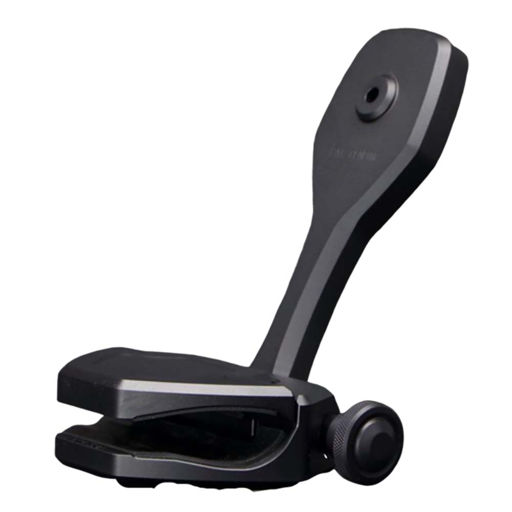 PTM Edge ZXR-361 Pivoting Mirror Bracket f/Nautique Boats - Black [P13371-361TEBBK] - BuoyMart.com  Mirrors PTM Edge