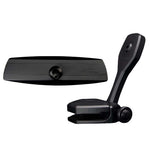 PTM Edge Mirror/Bracket Kit w/VR-140 Elite Mirror  ZXR-360 (Black) [P12848-1360TEBBK] - BuoyMart.com  Mirrors PTM Edge