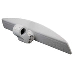PTM Edge VX-140 Center Console Mirror w/Tube Mount - White [P13228-135PCWH01] - BuoyMart.com  Mirrors PTM Edge