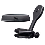 PTM Edge Mirror/Bracket Kit w/VR-140 PRO Mirror  ZXR-361 (Black) [P12848-2361TEBBK] - BuoyMart.com  Mirrors PTM Edge