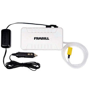 Frabill Magnum Bait Station Replacement Aerator [FRBAP1319] - BuoyMart.com  Bait Management Frabill