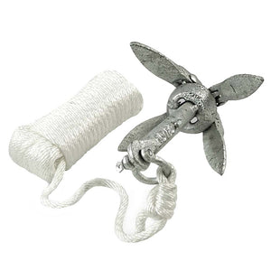 T-H Marine Kayak Anchor Kit - 1.5lb [BE-AN-50299-DP] - BuoyMart.com  Anchors T-H Marine Supplies