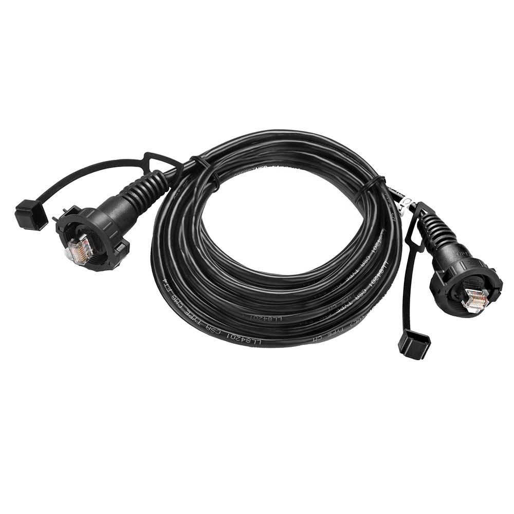 Garmin Marine Network Cable - 50 [010-11169-00] - BuoyMart.com  Network Cables & Modules Garmin