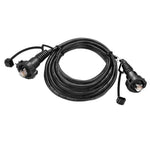 Garmin Marine Network Cable - 50 [010-11169-00] - BuoyMart.com  Network Cables & Modules Garmin