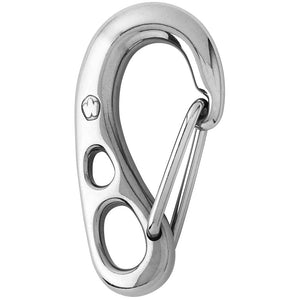 Wichard 3" HR Safety Snap Hook - 75mm [02381] - BuoyMart.com  Hardware Wichard Marine