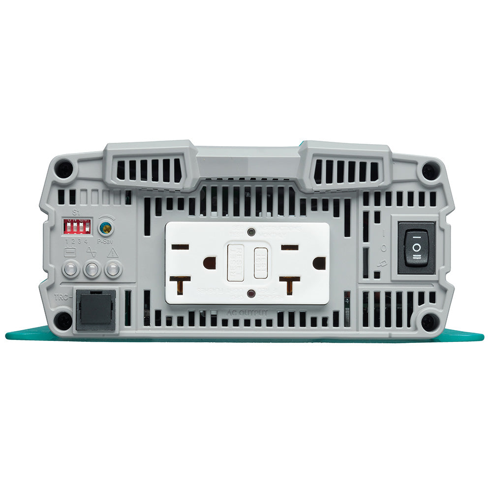 Mastervolt AC Master 12/700 (120V) Inverter [28510700] - BuoyMart.com  Inverters Mastervolt
