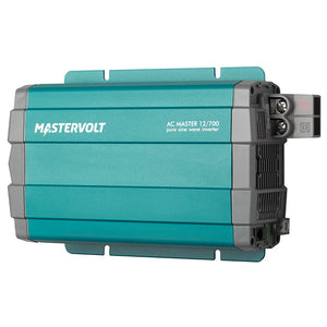 Mastervolt AC Master 12/700 (120V) Inverter [28510700] - BuoyMart.com  Inverters Mastervolt