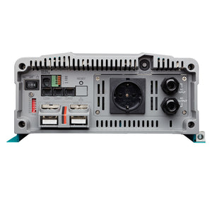 Mastervolt AC Master 12/3500 (230V) Inverter [28013500] Mastervolt