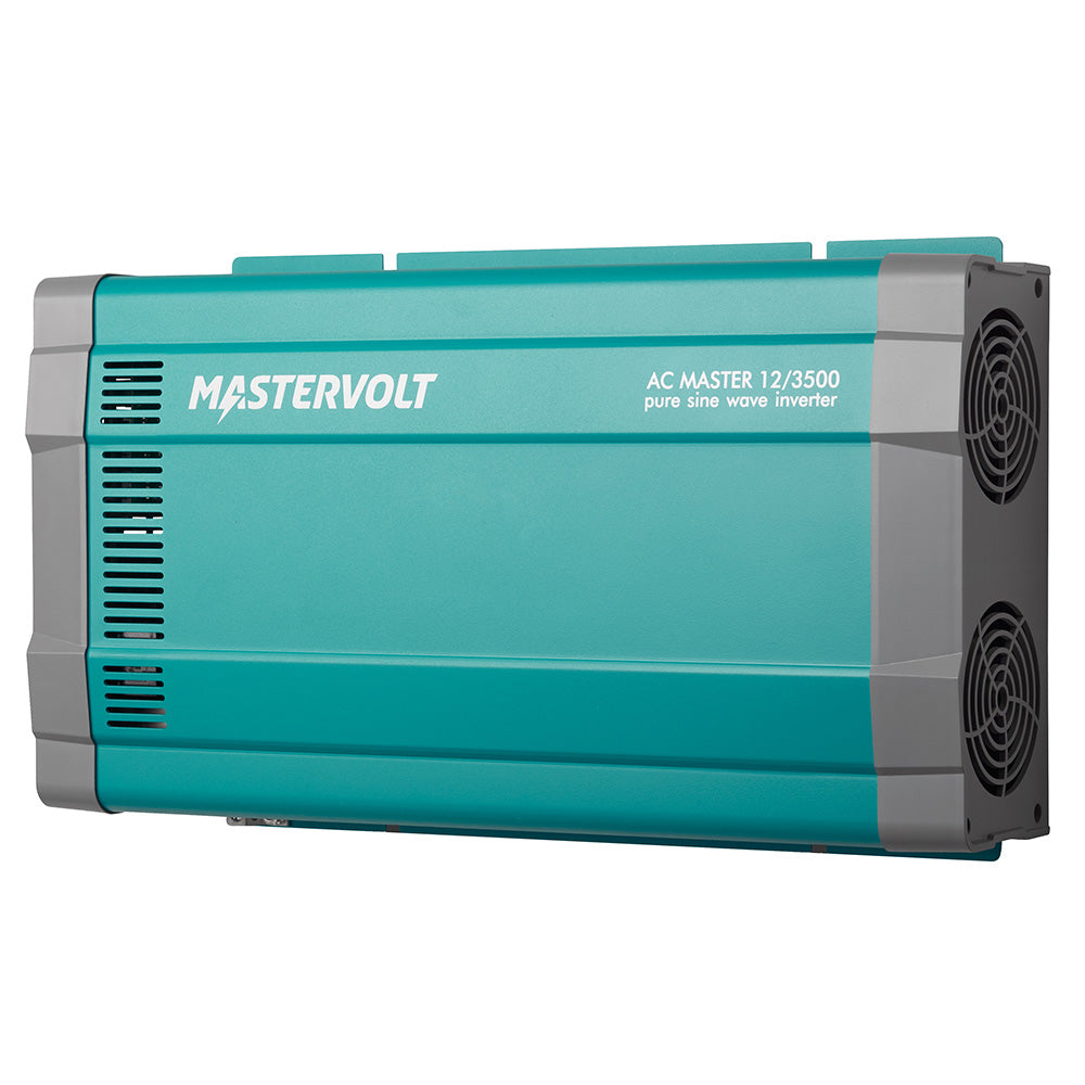 Mastervolt AC Master 12/3500 (230V) Inverter [28013500] Mastervolt