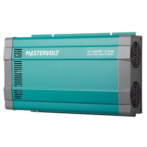 Mastervolt AC Master 12/3500 (230V) Inverter [28013500] Mastervolt