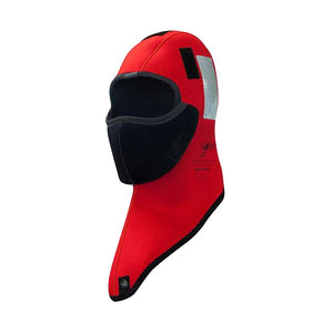 Mustang Closed Cell Neoprene Hood - Red [MA7348-4-0-227] - BuoyMart.com  Immersion/Dry/Work Suits Mustang Survival
