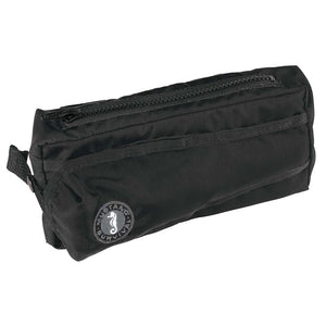 Mustang Accessory Pocket - Black [MA6000-13-0-101] - BuoyMart.com  Accessories Mustang Survival