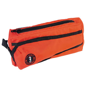 Mustang Accessory Pocket - Orange [MA6000-2-0-101] - BuoyMart.com  Accessories Mustang Survival