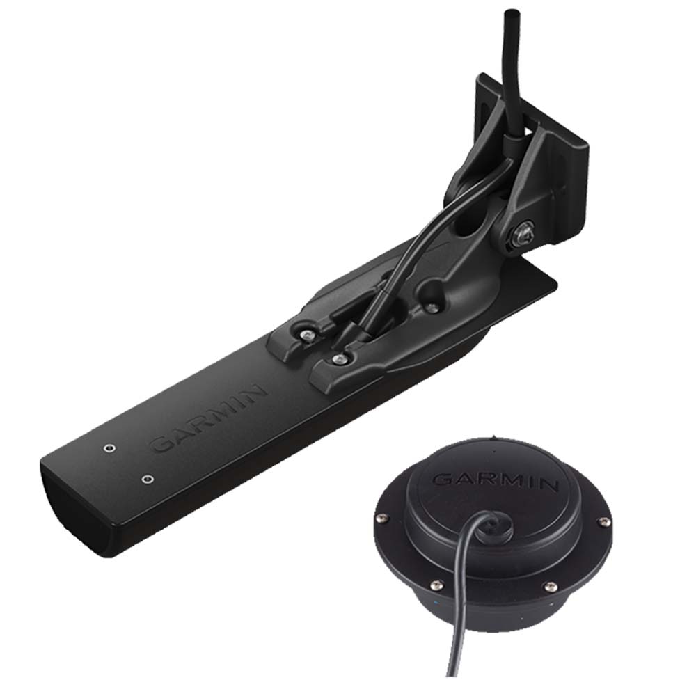 Garmin GT36-TM  GT15M-IH Transducer Bundle [010-02536-10] - BuoyMart.com  Transducers Garmin