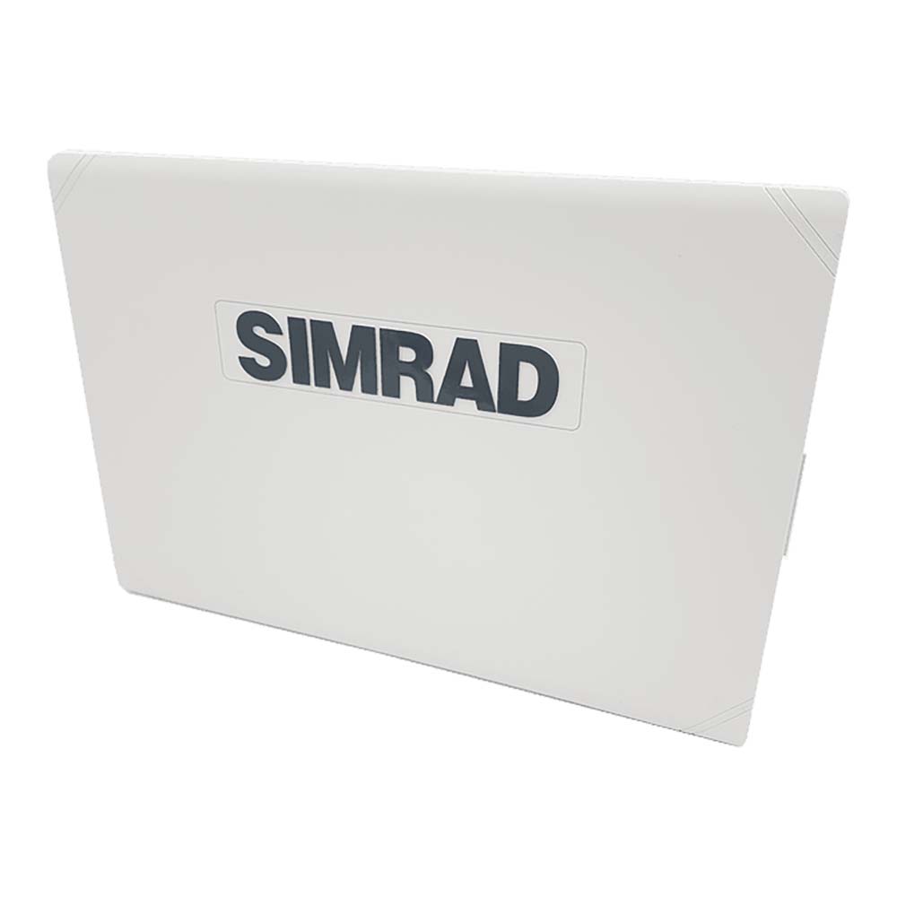 Simrad Suncover f/NSX 3012 [000-15818-001] Simrad