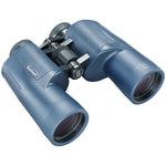 Bushnell 7x50mm H2O Binocular - Dark Blue Porro WP/FP Twist Up Eyecups [157050R] - BuoyMart.com  Binoculars Bushnell
