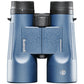 Bushnell 8x42mm H2O Binocular - Dark Blue Roof WP/FP Twist Up Eyecups [158042R] - BuoyMart.com  Binoculars Bushnell