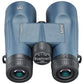 Bushnell 8x42mm H2O Binocular - Dark Blue Roof WP/FP Twist Up Eyecups [158042R] - BuoyMart.com  Binoculars Bushnell