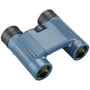 Bushnell 12x25mm H2O Binocular - Dark Blue Roof WP/FP Twist Up Eyecups [132105R] - BuoyMart.com  Binoculars Bushnell