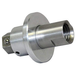 Presta Quik Pad Spindle Adapter - 5/8" - 11 Thread [890099P] - BuoyMart.com  Cleaning Presta