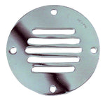 Perko Stainless Steel Round Locker Ventilator 2-1/2" [0330DP1STS] - BuoyMart.com  Vents Perko