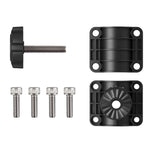 Garmin 0 Degree Pole Mount f/Livescope Plus LVS34 [010-13228-03] - BuoyMart.com  Transducer Accessories Garmin