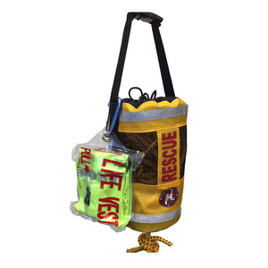 First Watch RTB-50 Emergency Throw Bag - 50 [RTB-50] - BuoyMart.com  Accessories First Watch