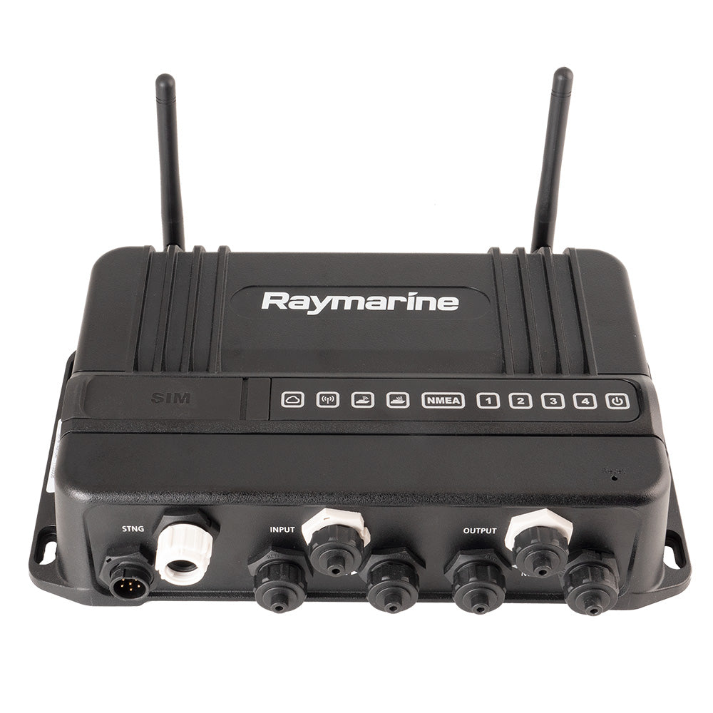 Raymarine YachtSense Link Marine Mobile Router [E70640] - BuoyMart.com  Security Systems Raymarine