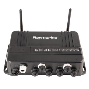 Raymarine YachtSense Link Marine Mobile Router [E70640] - BuoyMart.com  Security Systems Raymarine