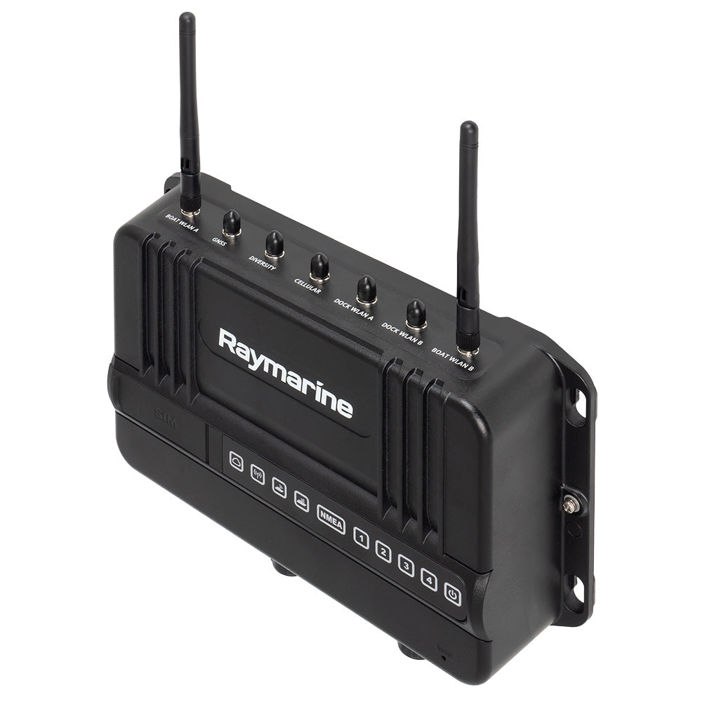 Raymarine YachtSense Link Marine Mobile Router [E70640] - BuoyMart.com  Security Systems Raymarine
