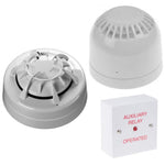 Maretron High-Temperature Smoke/Heat Detector Kit [SH-003] - BuoyMart.com  Network Cables & Modules Maretron