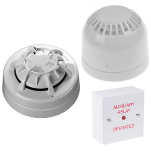 Maretron High-Temperature Smoke/Heat Detector Kit [SH-003] - BuoyMart.com  Network Cables & Modules Maretron