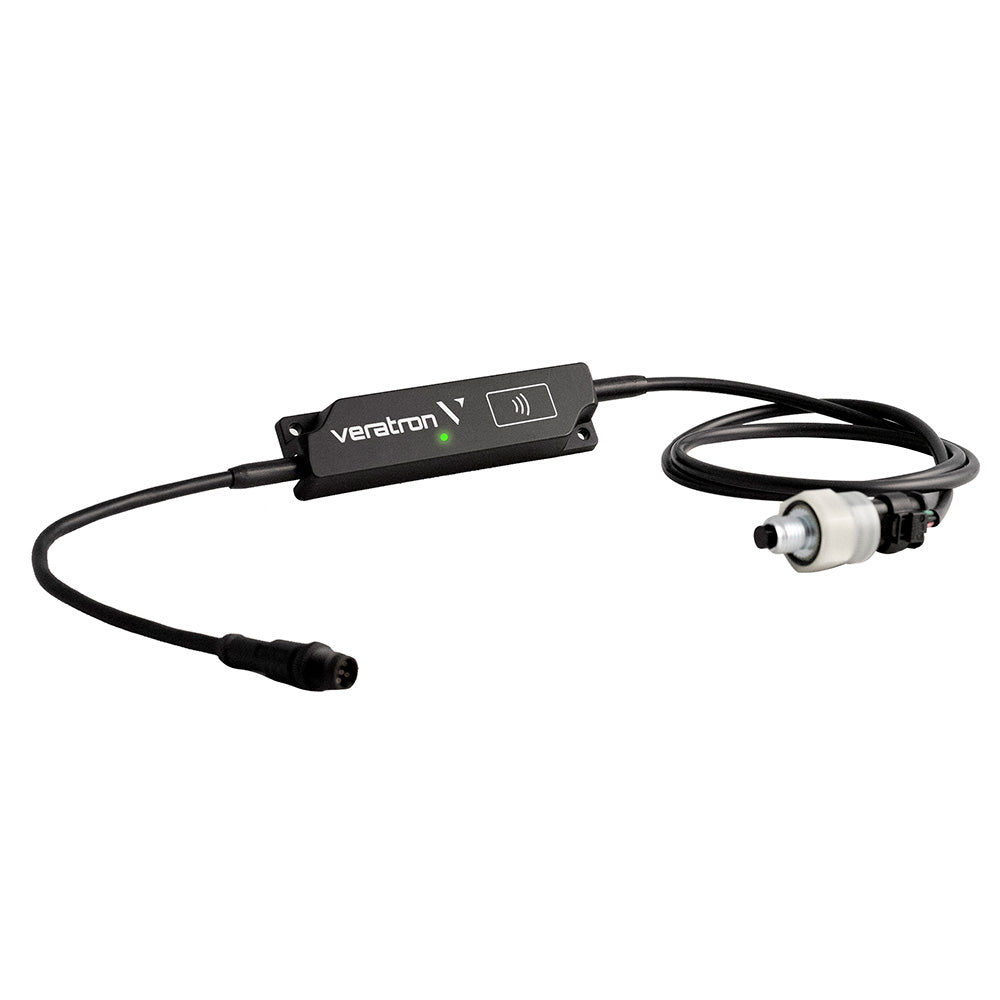 Veratron LinkUp Intelligent Temperature  Pressure [B00070501] - BuoyMart.com  Gauges Veratron