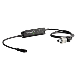 Veratron LinkUp Intelligent Temperature  Pressure [B00070501] - BuoyMart.com  Gauges Veratron