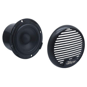 Vesper External Weatherproof Single Speaker f/Cortex M1 [010-13267-00] - BuoyMart.com  Accessories Vesper